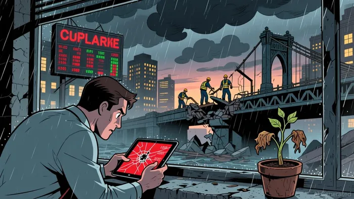 AMD Confronts Binary Shift: MI350 Rollout or Margin Compression