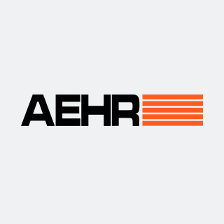 Aehr Balances on a Knife Edge as Sector Splits