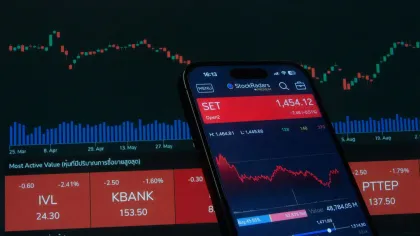 Ripple Prime bündelt Aktien und Krypto über eine Gegenpartei