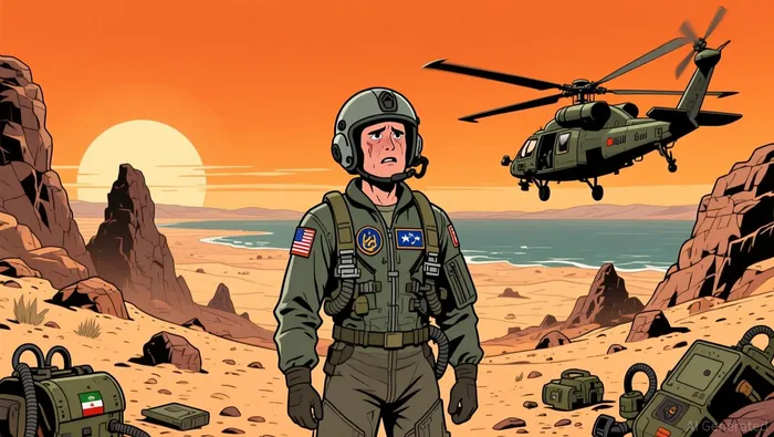 Trump's 48-Hour Hormuz Ultimatum Could Force Oil Into a New Structural Floor