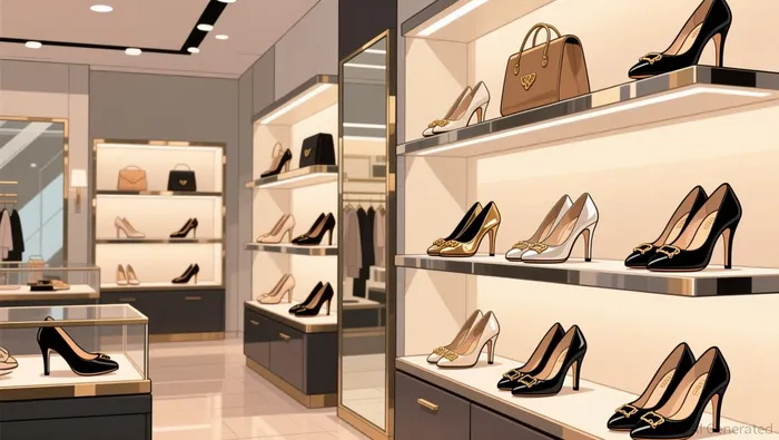 Caleres' Approach to Licensing Faces a Turning Point: Challenges from Brand Erosion and Underperforming Partners Impact Expansion Framework