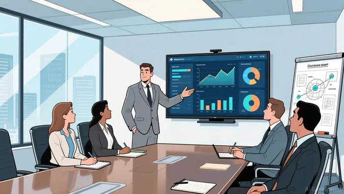 Comcast (CMCSA) Jumps 2.6% Amid Robust Performance and Rising Options Volatility