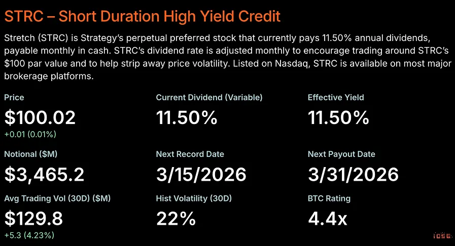 IOSG：链上收益全景，从生息稳定币到加密信用产品的演进 image 11