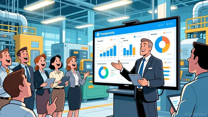 Linkers Industries Plummets 35% Amid Reverse Split and Capital Raising Moves: Is the Market Punishing a Strategic Rebirth? image