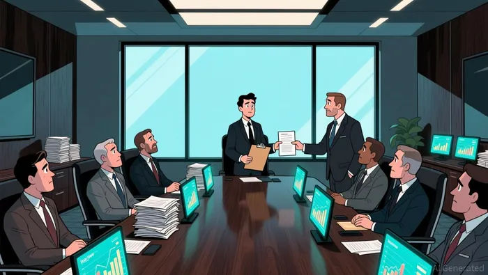 Hochschild Mining's Shift to Deloitte Signals Audit Quality Edge Amid EY Fallout