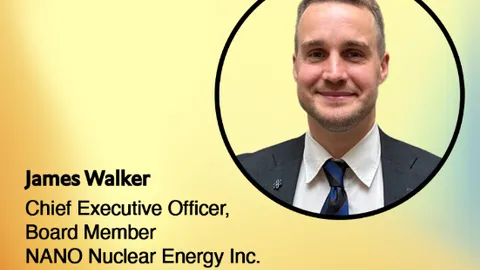 NANO Nuclear to Participate in Upcoming Investor and Industry Events