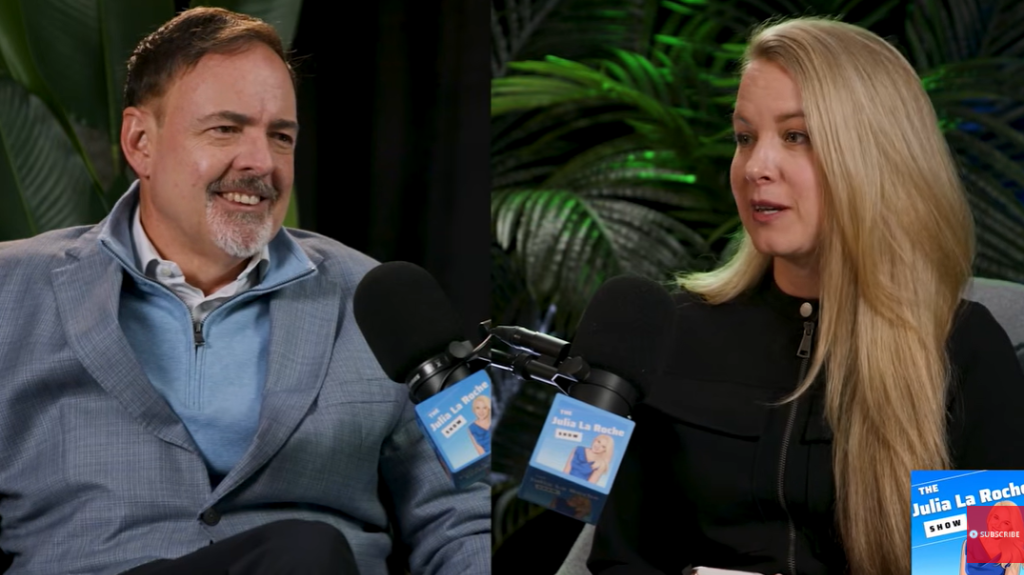 Former Lehman trader: Private credit is