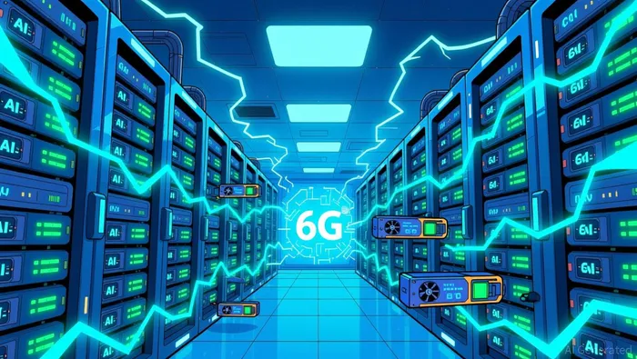 Nokia AI-RAN Ecosystem