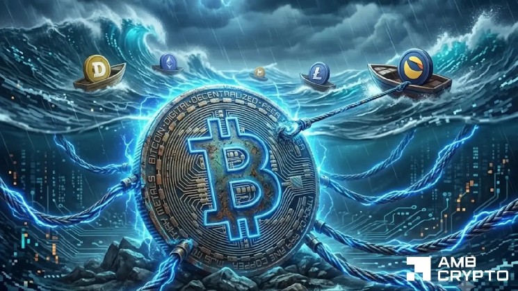 LUNC defies Bitcoin’s downtrend – Can Terra Classic target $0.0001 next?