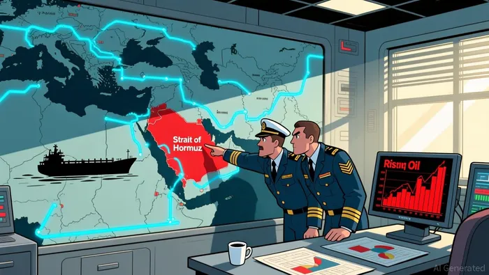 Gas Prices Spike 30% as Iran War Disrupts Global Oil Markets