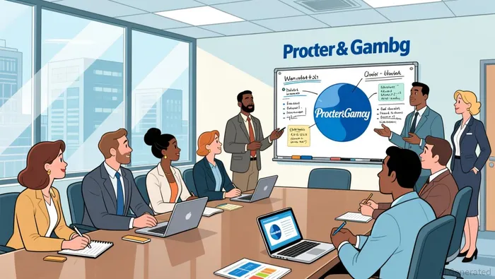 PG Options Indicate Warning at $143 Put Open Interest Cluster: Could There Be a 6% Surge or 4% Decline by April 3rd? image