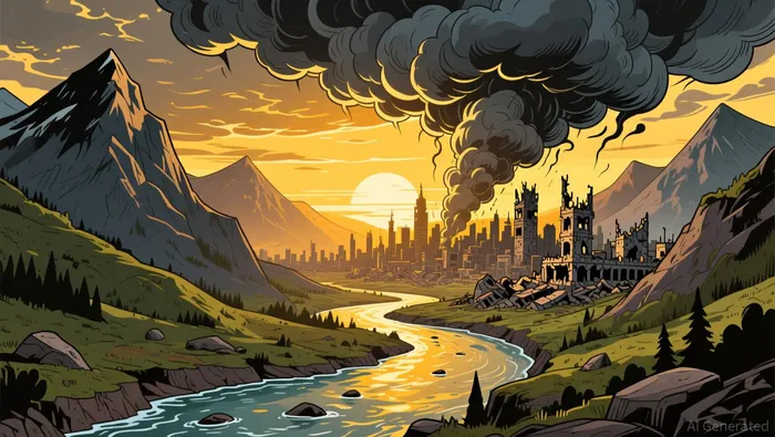 Gold mining companies encounter dual pressures as broader economic factors turn unfavorable for their operations