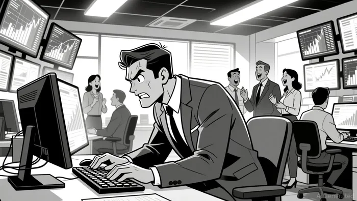 Neiro Breaks Out — But Overbought Signs Flash Red