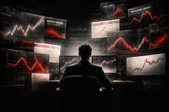 深度长文！市场有且仅有27种模式，而你正身处其中... image 2