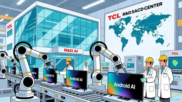 TCL’s divestment in India may accelerate Sony’s joint venture ambitions—Keep an eye out for potential capital redeployment triggers