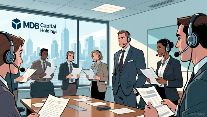 MDBH Surges in Revenue, Plunges in Earnings as AI Strategy Plays Out image