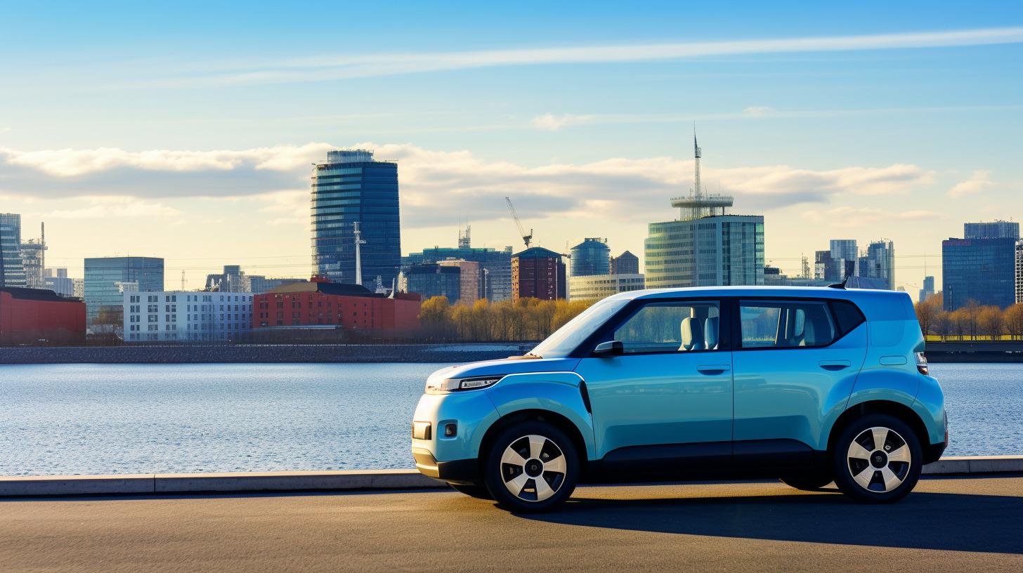 What Do Analysts Think About Polestar Automotive Holding (PSNY)?