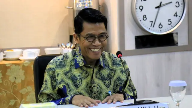 Komisi XI DPR Setuju Pagu Anggaran Kemenkeu 2027 Sebesar Rp 49,8 Triliun image 1