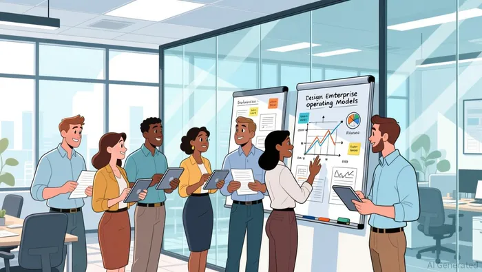 Accenture’s Acquisition of Kates Kesler: An Under-the-Radar Move Targeting Profitable Executive Consulting image