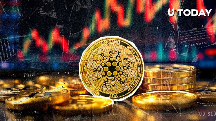 $794,290,000 ADA in 24 Hours: Cardano Eyes Reset in Quiet Market Trading