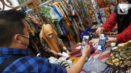 BI Bongkar Rahasia UMKM Lokal Tembus Pasar Global