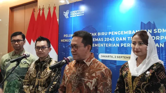 Harga Pangan Hari Ini: Telur Naik Rp 2.000 di Pasar Kebayoran Lama