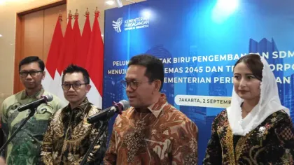 Harga Pangan Hari Ini: Telur Naik Rp 2.000 di Pasar Kebayoran Lama