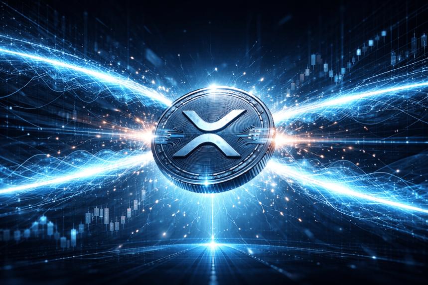 This XRP Level Is 'Where Everything Changes,' Analyst Says image 1