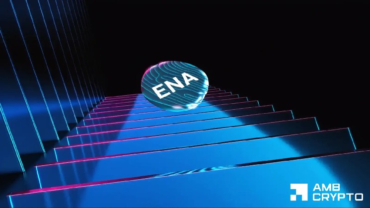 What next after Ethena [ENA] crumbles below multi-month swing low on price charts? image 1