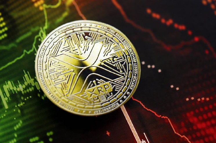 XRP Back at Highest 3-Month Values in Payments Following 1.7 Million Threshold Breakthrough image 1