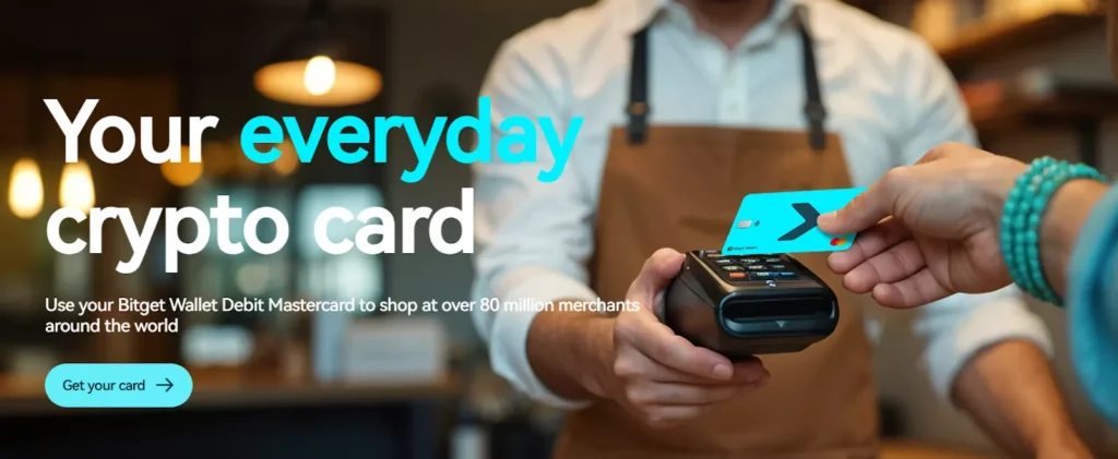 What Is the Best Crypto Card for Payments?