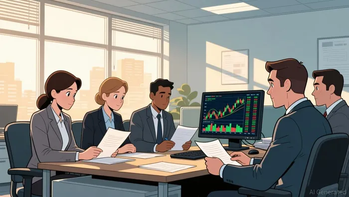 OceanFirst investors have the opportunity to "act on speculation" as the Federal Reserve's decision approaches and the company's valuation continues to hover in uncertainty image