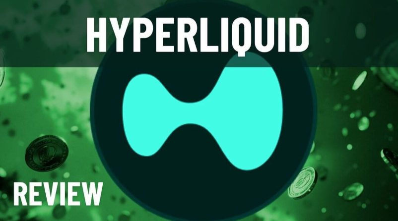 Udział w rynku spadł o 60%, czy Hyperliquid ma jeszcze szansę się podnieść? image 0