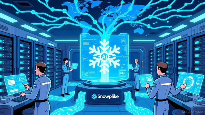 Snowflake Stock: Why AI Pivot Matters Now