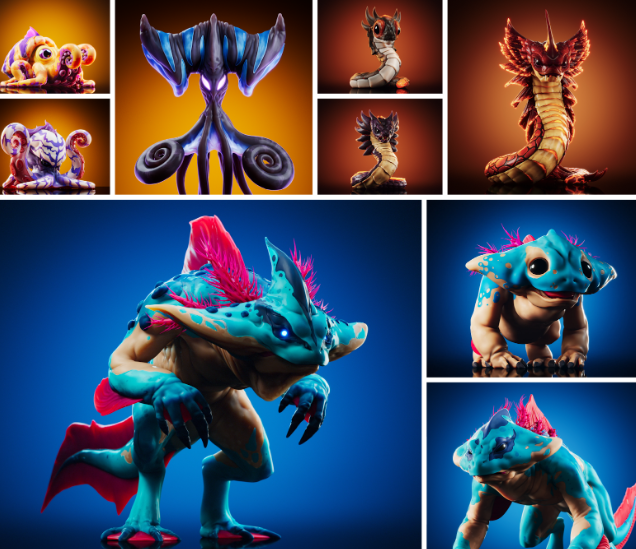 Le jeu Web3 Illuvium est maintenant disponible - Comment y jouer ? image 1