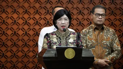 Aliran Dana Asing Masuk Tembus Rp 195 Triliun hingga Juni 2026