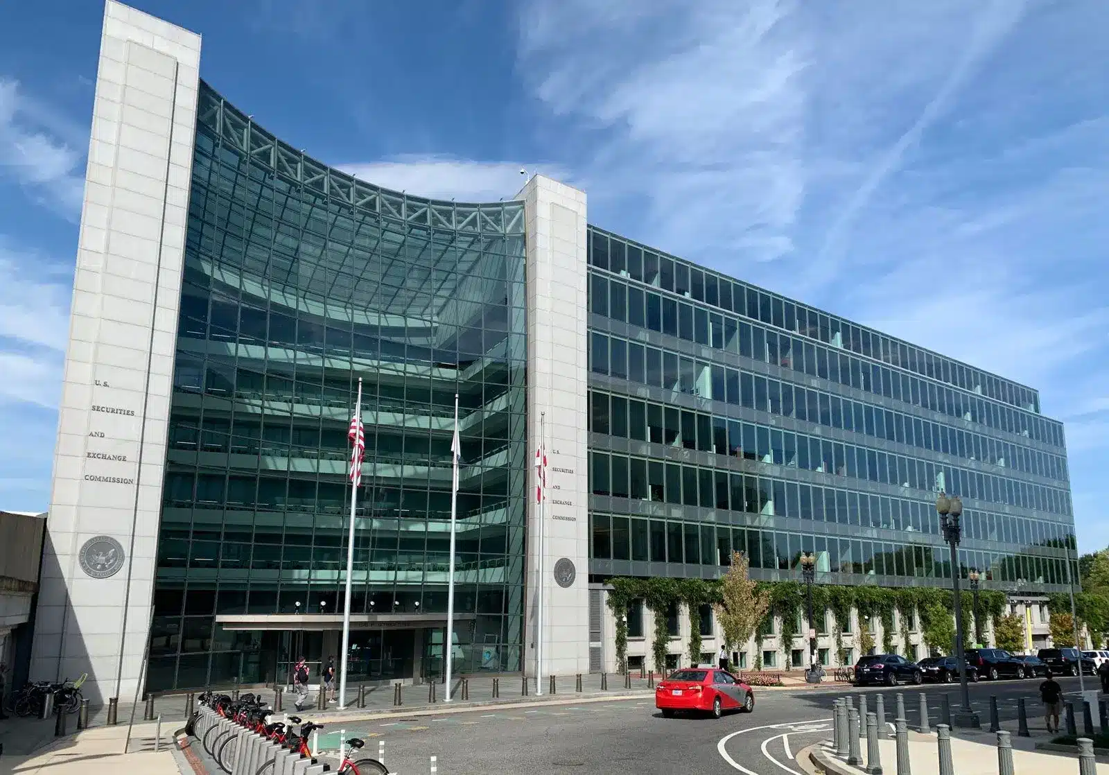 US-Senat: Fehlende 60 Stimmen bremsen Digital Asset Market Clarity Act image 2