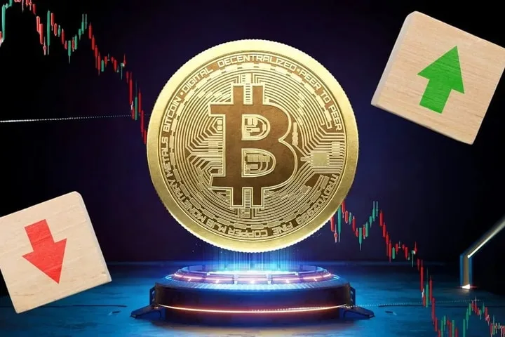 50.000 đô la sẽ không phải là đáy của Bitcoin, giá còn có thể giảm hơn nữa image 0
