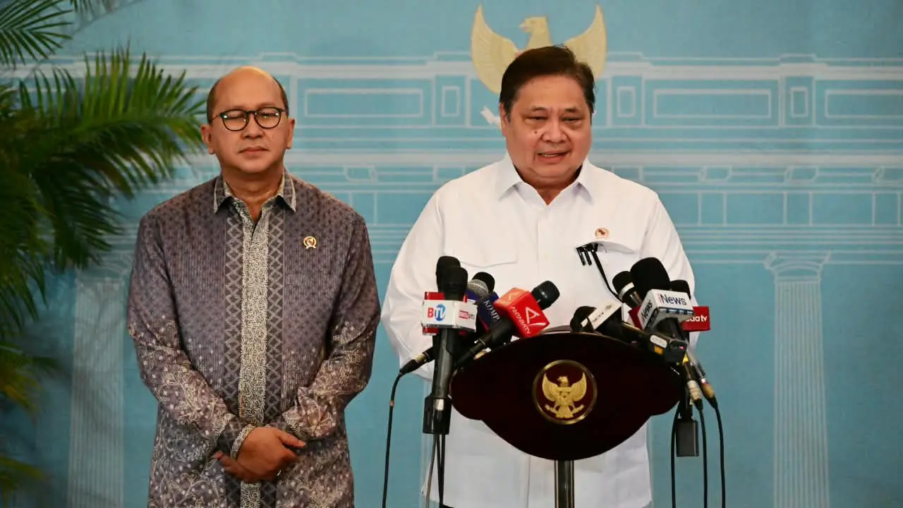 Prabowo Perintahkan Magang Nasional hingga Insentif Pajak Dilanjutkan 2027 image 0