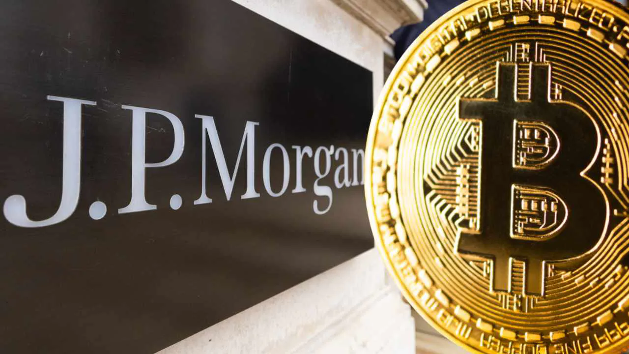 Đạo luật CLARITY: Liệu JPMorgan có thực sự ủng hộ dự luật về cơ cấu thị trường tiền điện tử? image 0