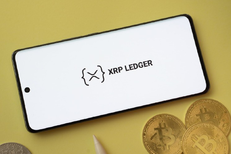 2,633% XRP Ledger Surge: Enormous Recovery Recorded image 1