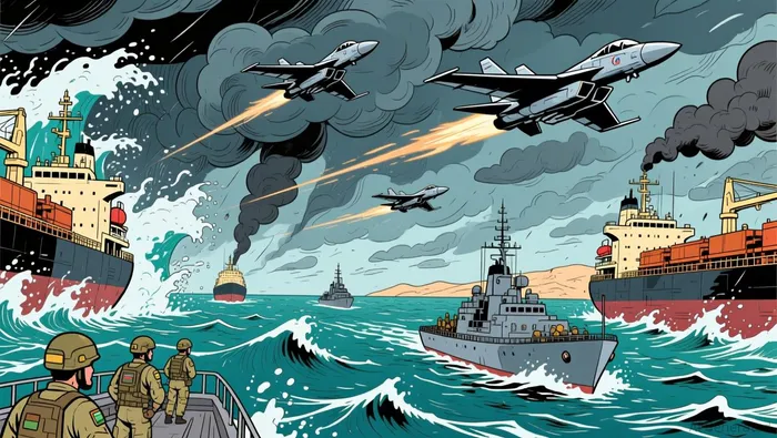 Quality companies secure an advantage as shifting geopolitical dynamics prioritize stable earnings rather than expansion.