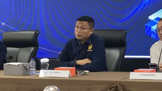 Purbaya: Penerimaan Pajak Tumbuh 23% hingga Juli 2026
