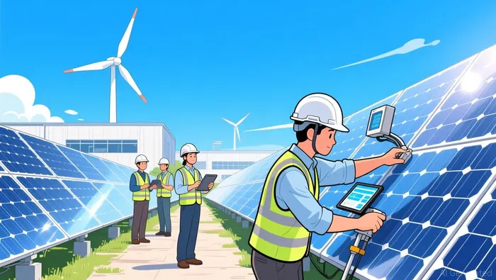 Advanced Energy Industries Soars 5.8%: What’s Fueling This Intraday Surge? image 2