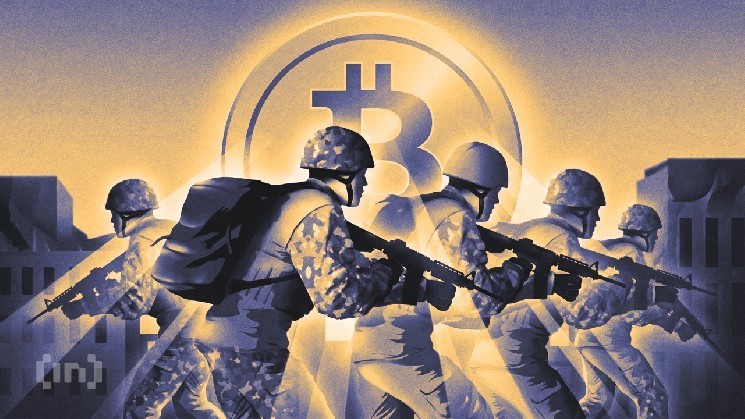 World War 3 Is Trending in Crypto — But Markets Aren’t Acting Like It image 1