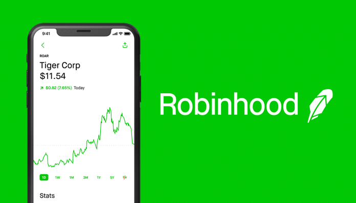 Robinhood-Chain setzt auf RWA: Doch auch Memecoins pumpen image 0