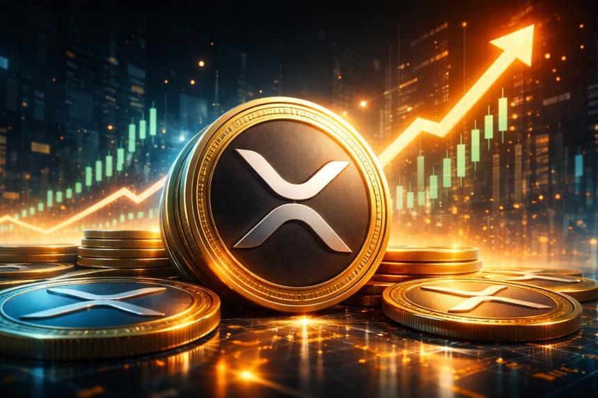 TD Sequential Flashes Buy Signal For XRP On Key Price Condition - Analyst image 2