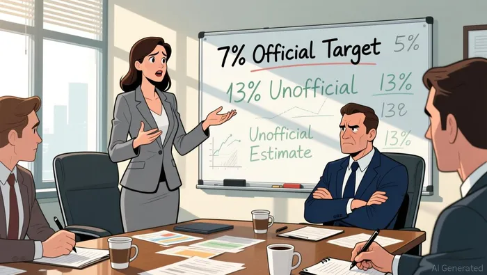 BRC's 7% Guidance Minimum May Present a Buying Opportunity as NYSE Delisting Looms image