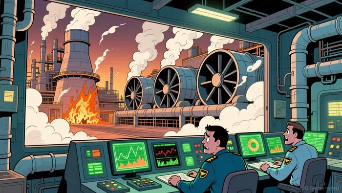 Korea Electric Power Faces Commodity Margin Squeeze as Grid Bottlenecks Delay Cost Relief image 0