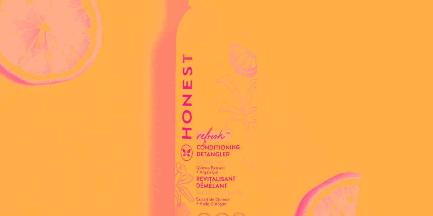 Why The Honest Company (HNST) Stock Is Nosediving image